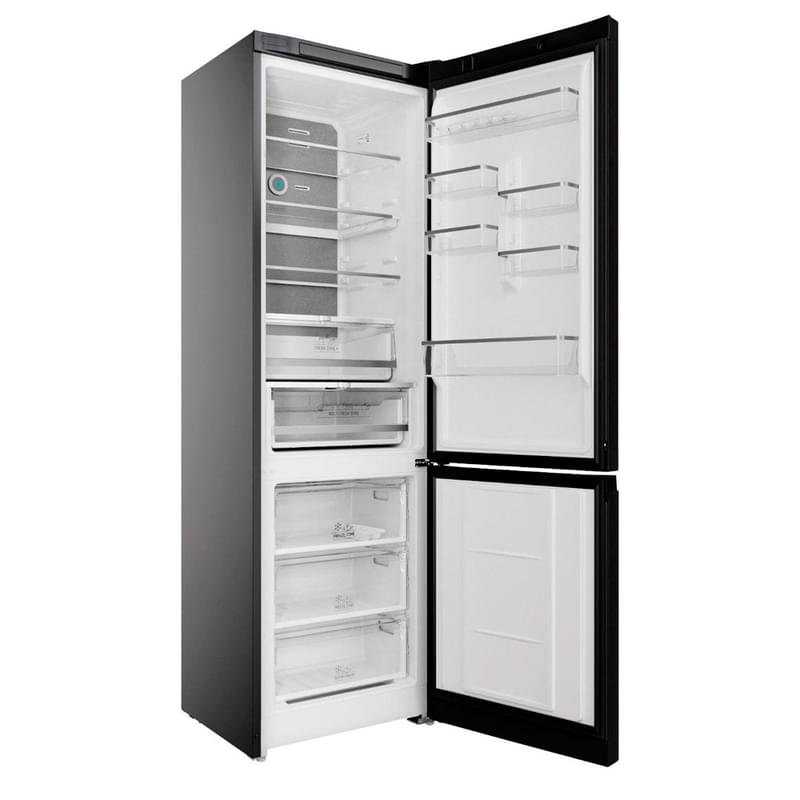 Холодильник Hotpoint HT 9202I BX O3 - фото #1