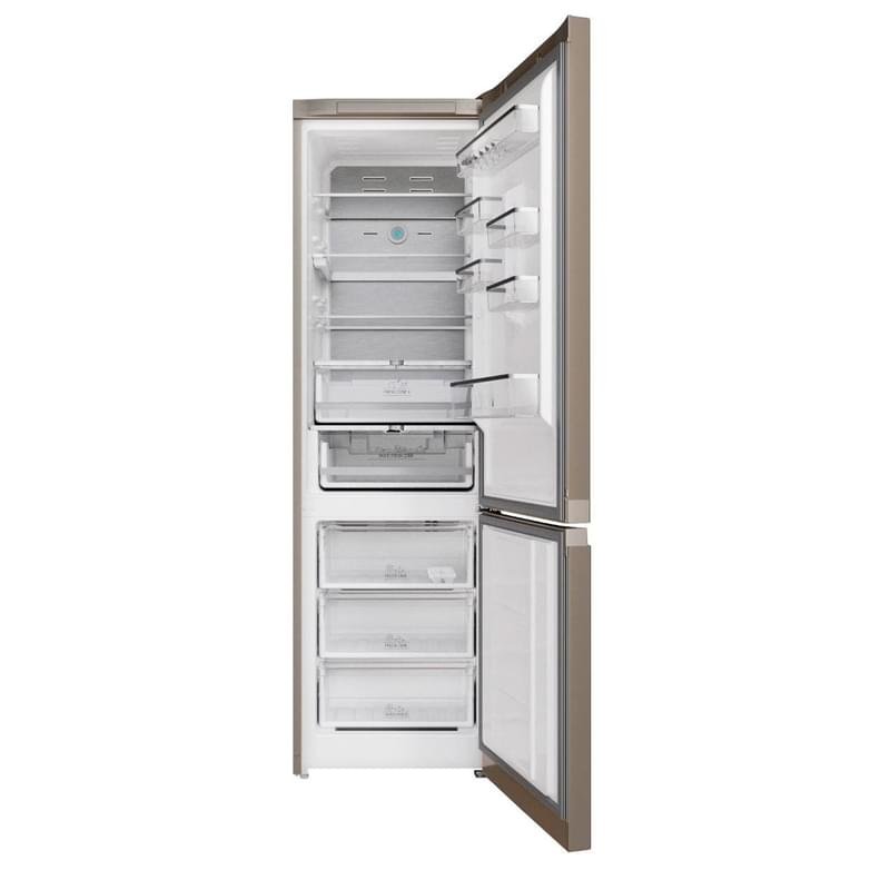 Холодильник Hotpoint HT 9202I BZ O3 - фото #1