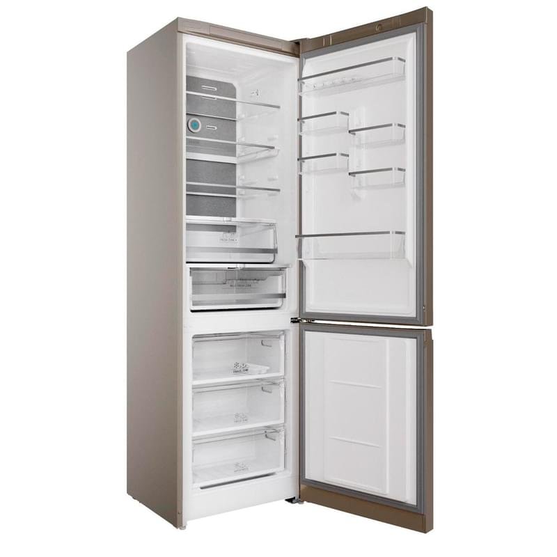Холодильник Hotpoint HT 9202I BZ O3 - фото #2
