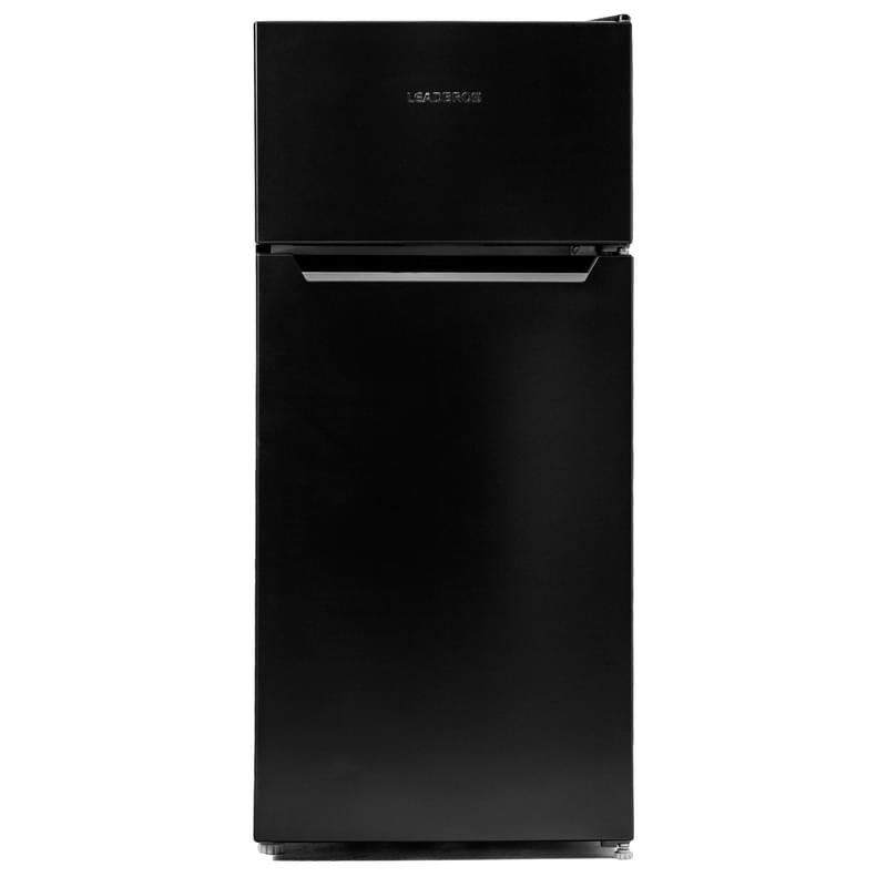 Холодильник Leadbros HD-122 черный - фото #0