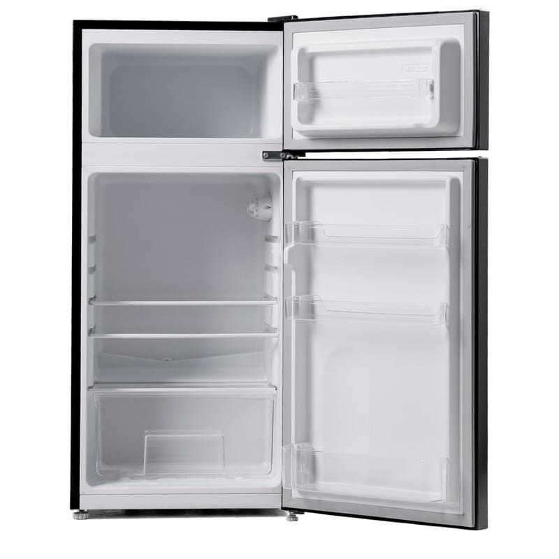 Холодильник Leadbros HD-122 черный - фото #2