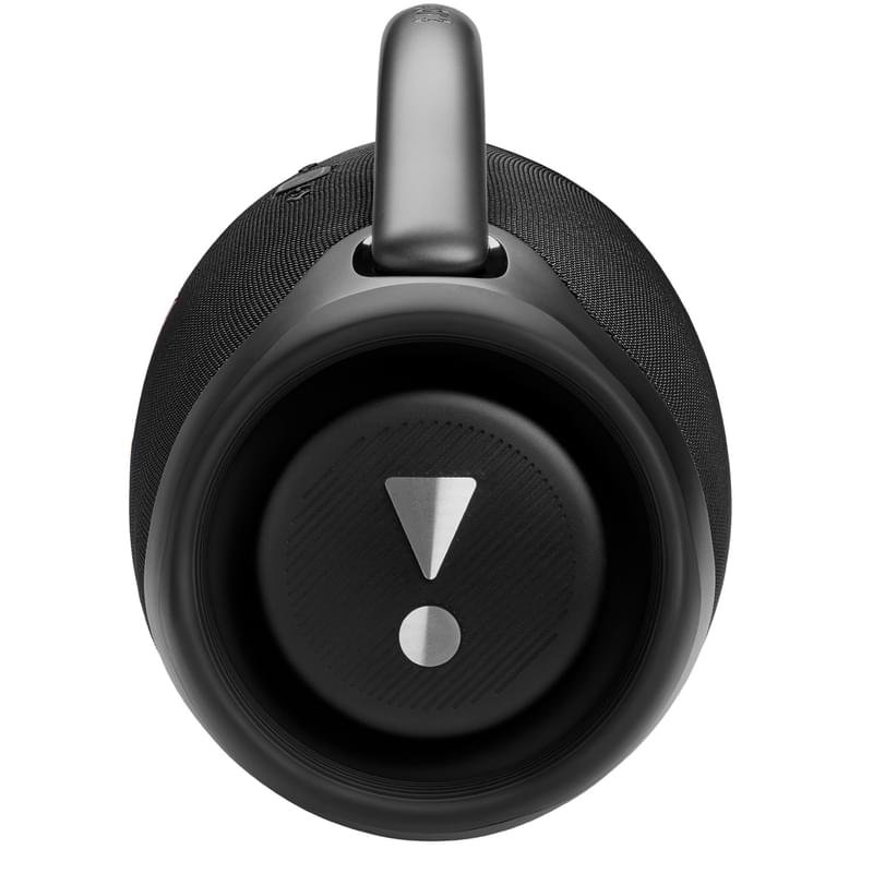 Колонка Bluetooth JBL Boombox 3, Black (JBLBOOMBOX3BLK) - фото #4