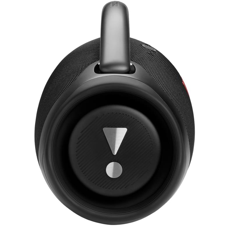 Колонка Bluetooth JBL Boombox 3, Black (JBLBOOMBOX3BLK) - фото #5