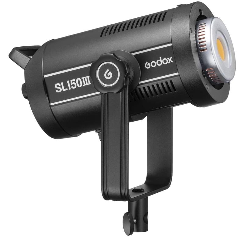 Комплект светодиодного освещения Godox SL150III Kit - фото #0