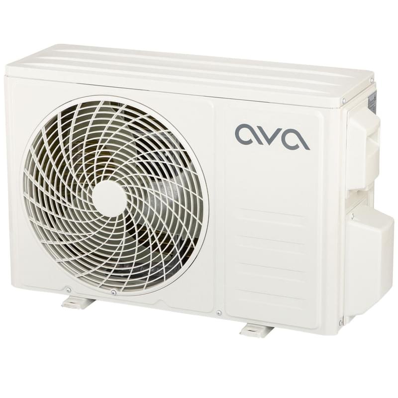 Кондиционер AVA ACTN-12TG (+инст. комплект) - купить по лучшей цене в ...