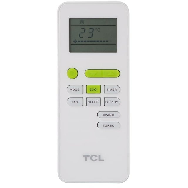 Кондиционер TCL TAC-07CHSA/XA41 (+инст) - фото #5