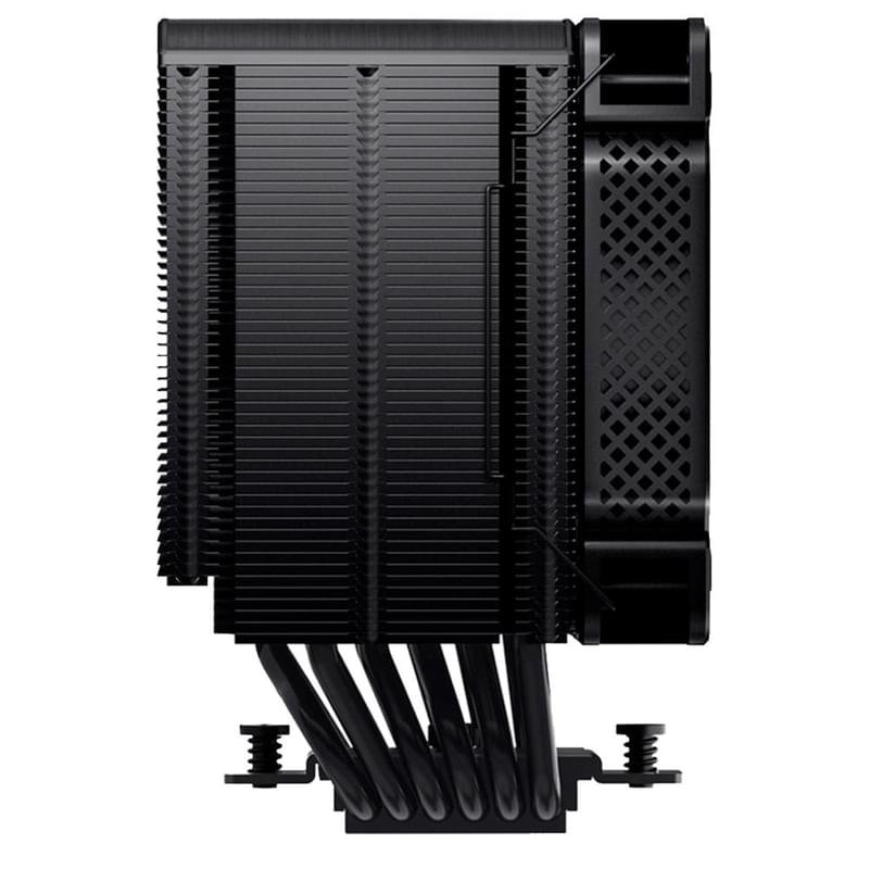Кулер для CPU Jonsbo HX6240 Black - фото #2