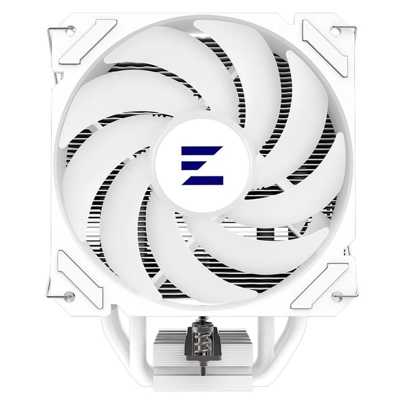Кулер для CPU Zalman CNPS9X PERFORMA ARGB WHITE LGA1700/AM5 (180W) - фото #3