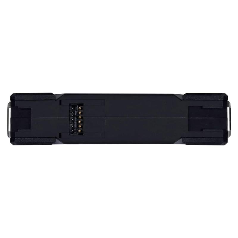Кулер для кейса Lian Li UNI FAN SL-INFINITY ARGB 3in1 Black + контроллер (G99.12SLV23B.00) - фото #5