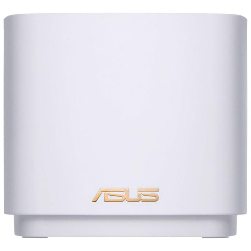 MESH система ASUS XD4 (W-2-PK), AiMesh, Zen Wi-Fi, 1800Mbps (XD4 (W-2-PK)) - фото #1