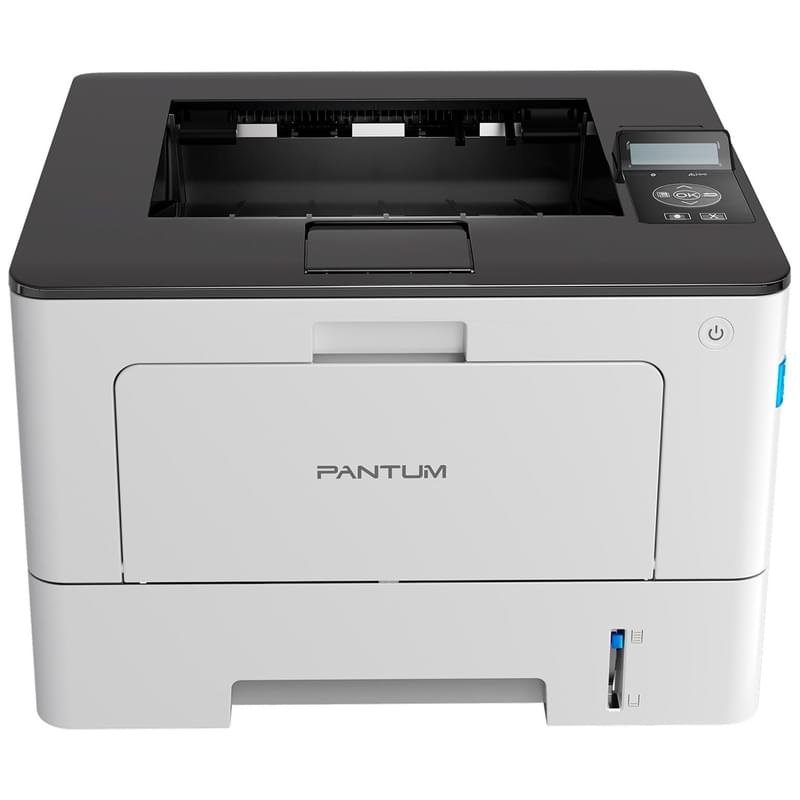 Принтер лазерный Pantum BP5100 A4-D-N - фото #0
