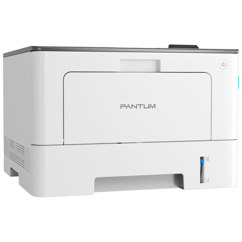 Принтер лазерный Pantum BP5100 A4-D-N - фото #1