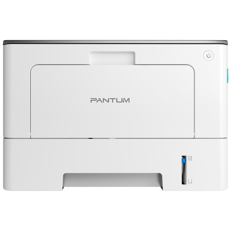 Принтер лазерный Pantum BP5100 A4-D-N - фото #3