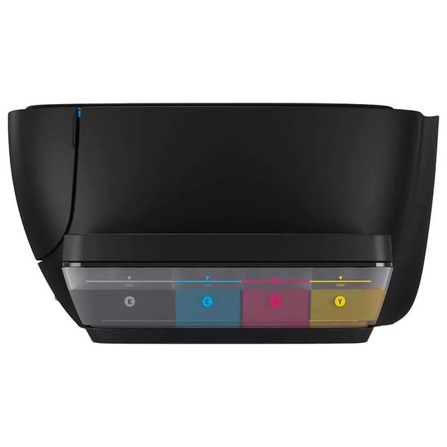 МФУ струйное HP Ink Tank 419 СНПЧ A4 WiFi - фото #2