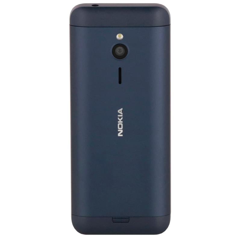 Мобильный телефон Nokia 230 Blue - фото #1