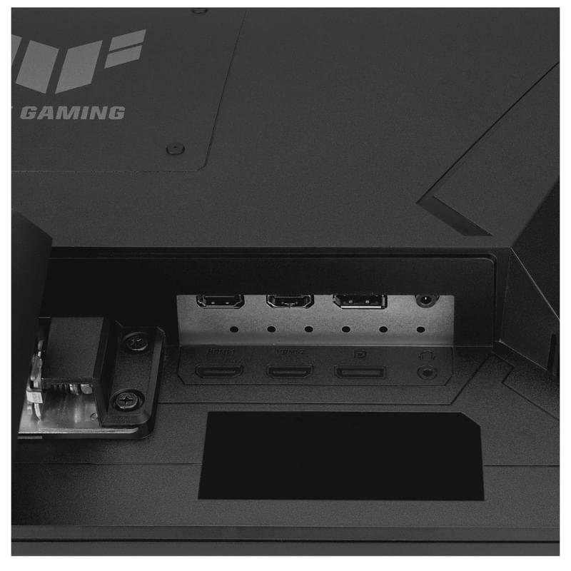 Игровой Монитор 23.8" ASUS TUF Gaming VG249Q3A 1920x1080 16:9 IPS 180ГЦ (2HDMI+DP) Black - фото #6