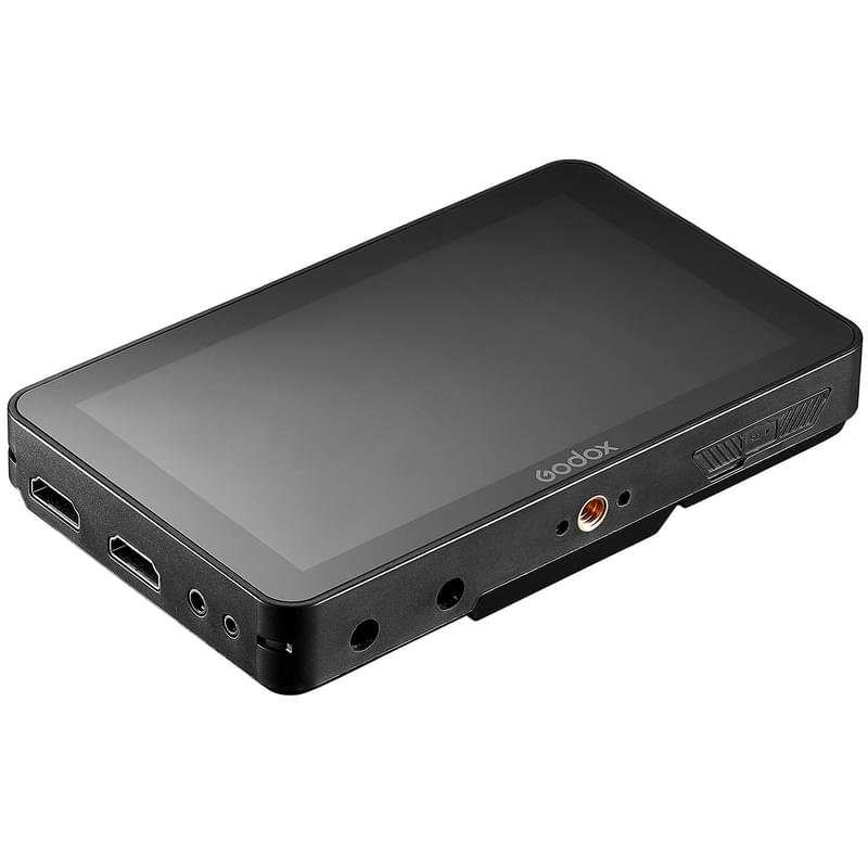 Монитор накамерный Godox GM6S 5.5" 4K HDMI - фото #1