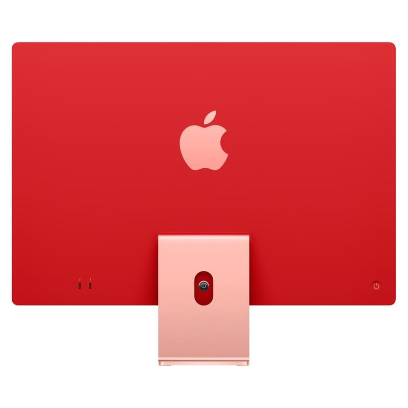 Моноблок Apple iMac 24 Pink (MQRT3RU/A) - фото #1