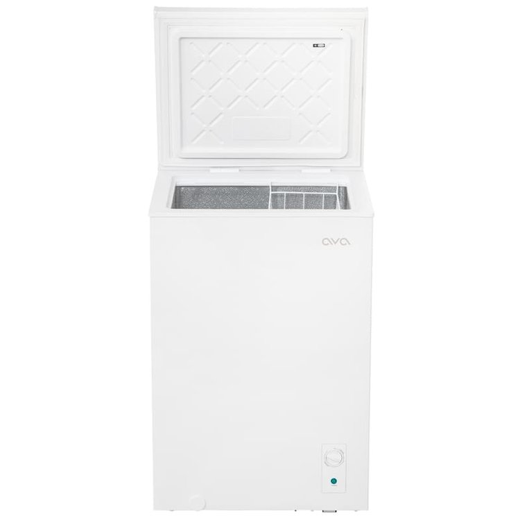 Морозильная камера ларь AVA CFR-100W - купить по лучшей цене в Алматы ...
