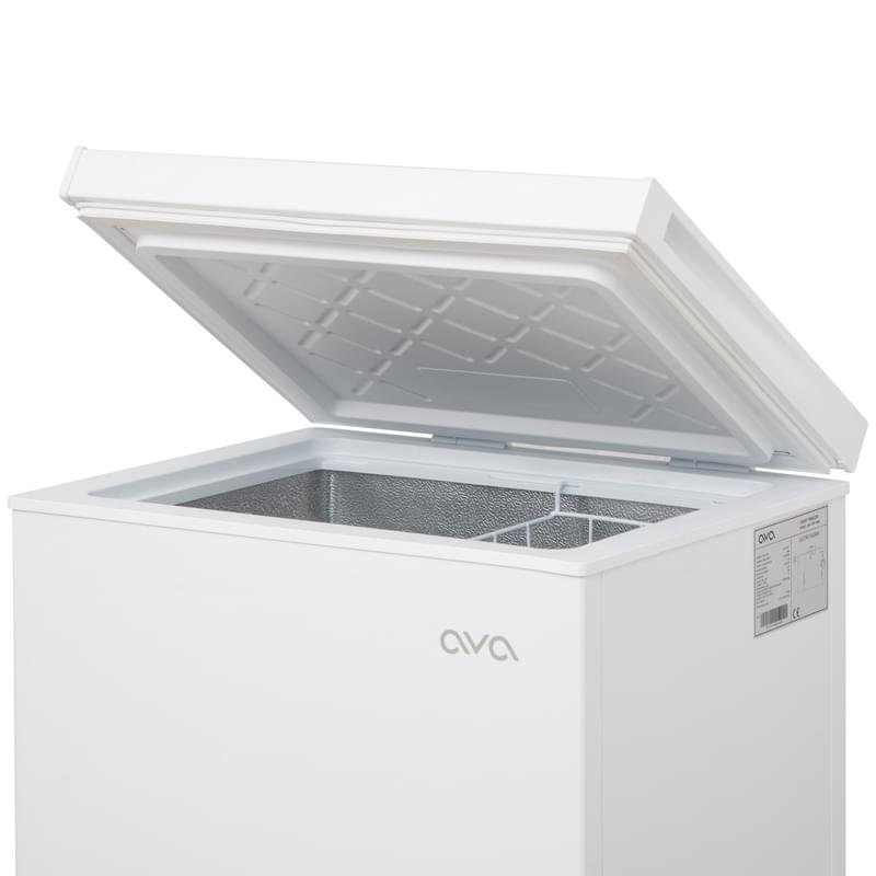 Морозильная камера ларь AVA CFR-100W - купить по лучшей цене в Алматы ...