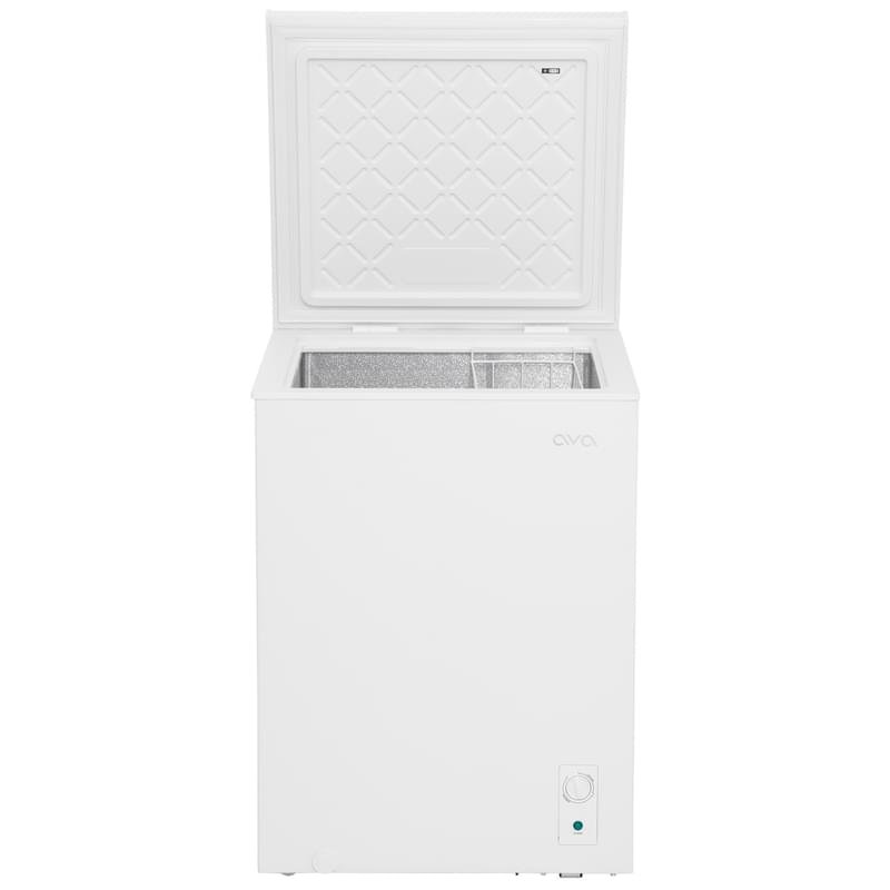 Морозильная камера ларь AVA CFR-150W - купить по лучшей цене в Алматы ...