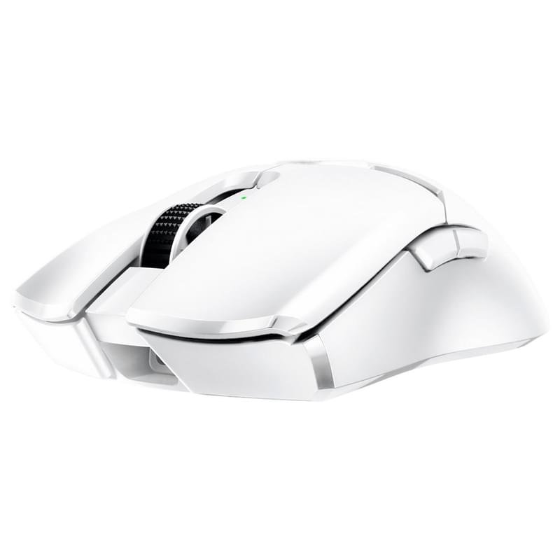 Мышка игровая беспроводная Razer Viper V2 Pro, White (RZ01-04390200-R3G1) - фото #1