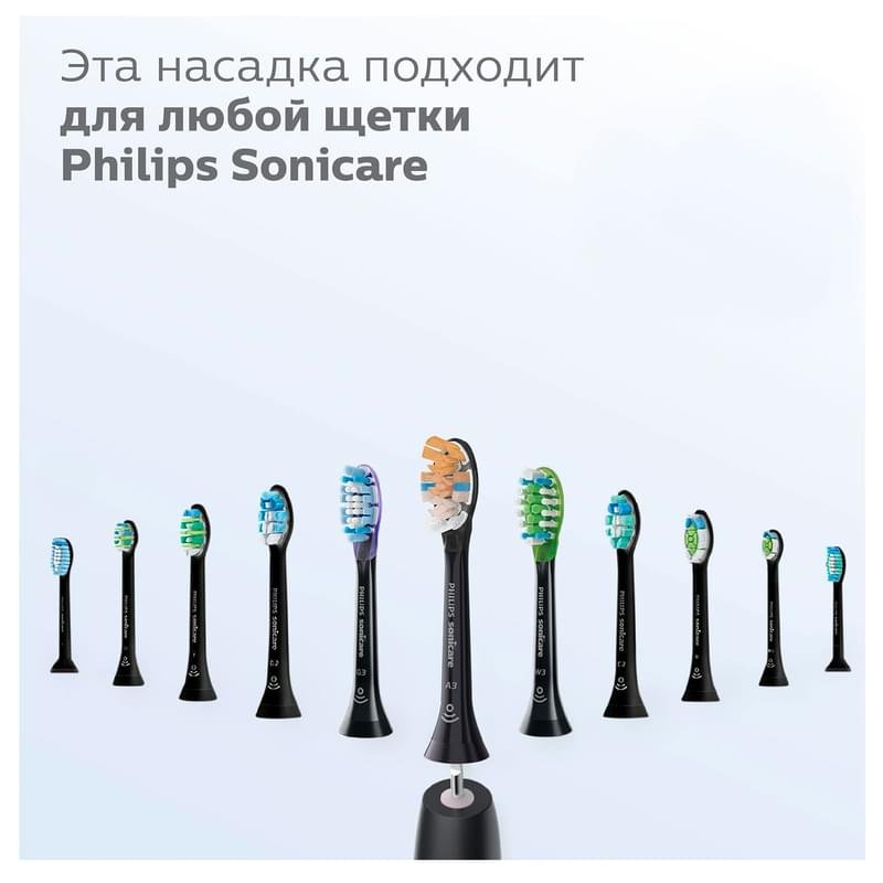 Насадка к зубной щетке Philips HX-9092/10 - фото #1