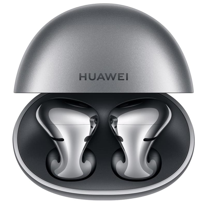 TWS-наушники Huawei FreeBuds 5: обзор с фото, характеристики