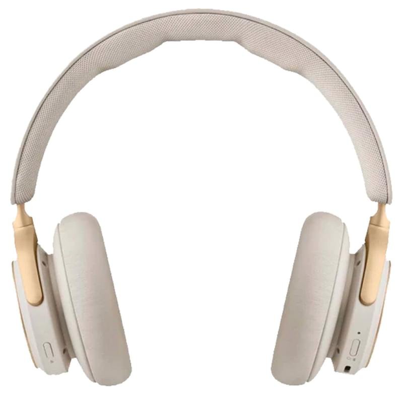 Наушники Накладные B&O Bluetooth BeoPlay HX, Gold Tone (1224016) - фото #1