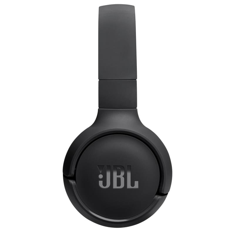 Наушники накладные JBL Bluetooth Tune 520, Black - фото #3
