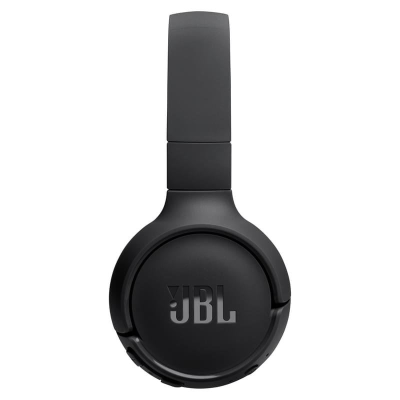 Наушники накладные JBL Bluetooth Tune 520, Black - фото #4