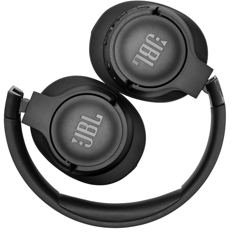 Наушники Накладные JBL Bluetooth Tune 760 NC, Black (JBLT760NCBLK) - фото #5
