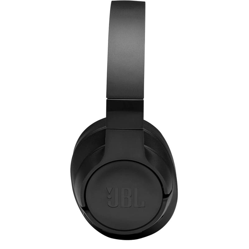 Наушники Накладные JBL Bluetooth Tune 760 NC, Black (JBLT760NCBLK) - фото #6