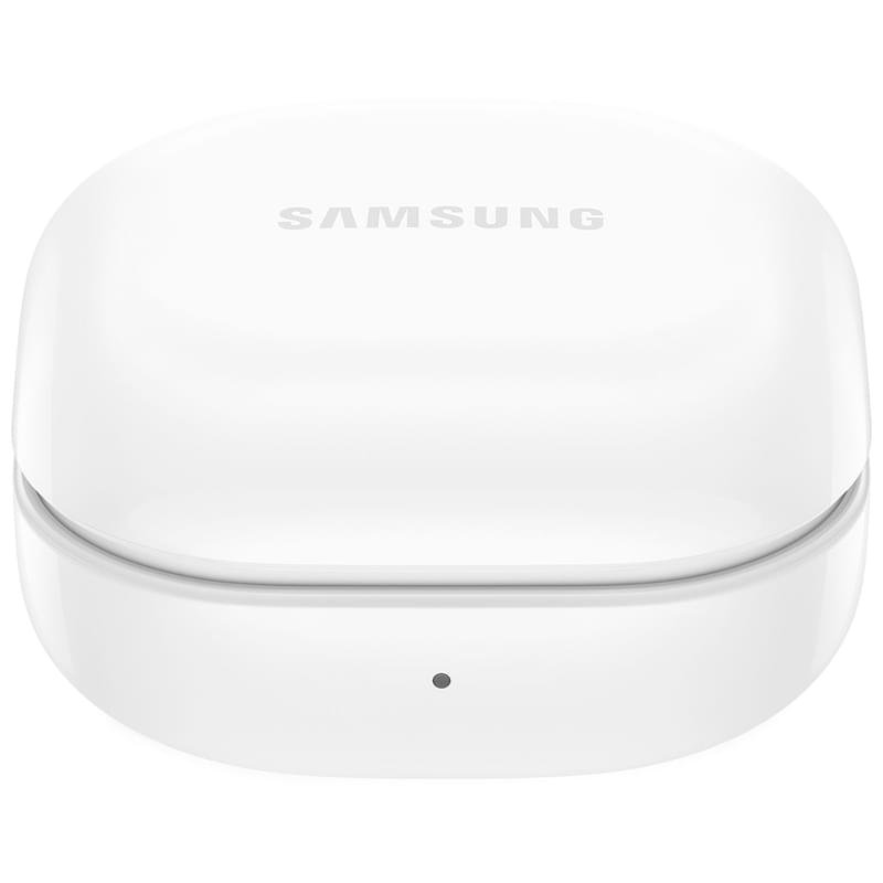 Қыстырмалы құлаққап Samsung Bluetooth Galaxy Buds FE TWS, White (SM-R400NZWACIS) - фото #4