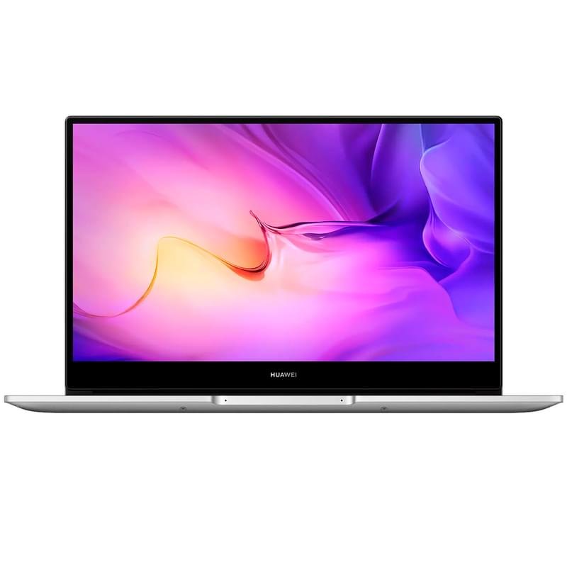 Ноутбук HUAWEI MateBook D14 i5 12450H/ 16ГБ / 512SSD / 14 / Win11 / (MendelF-W5651D) - фото #1