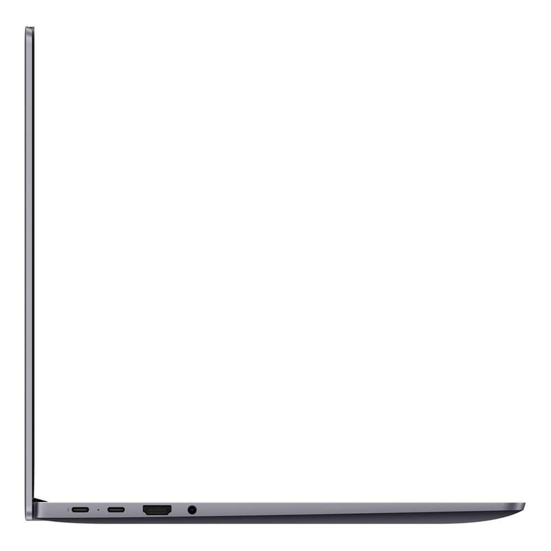 Ноутбук Huawei MateBook D16 i3 1215U/ 8ГБ / 512SSD / 16.1 / Win11 / (MitchellF-W3851) - фото #5