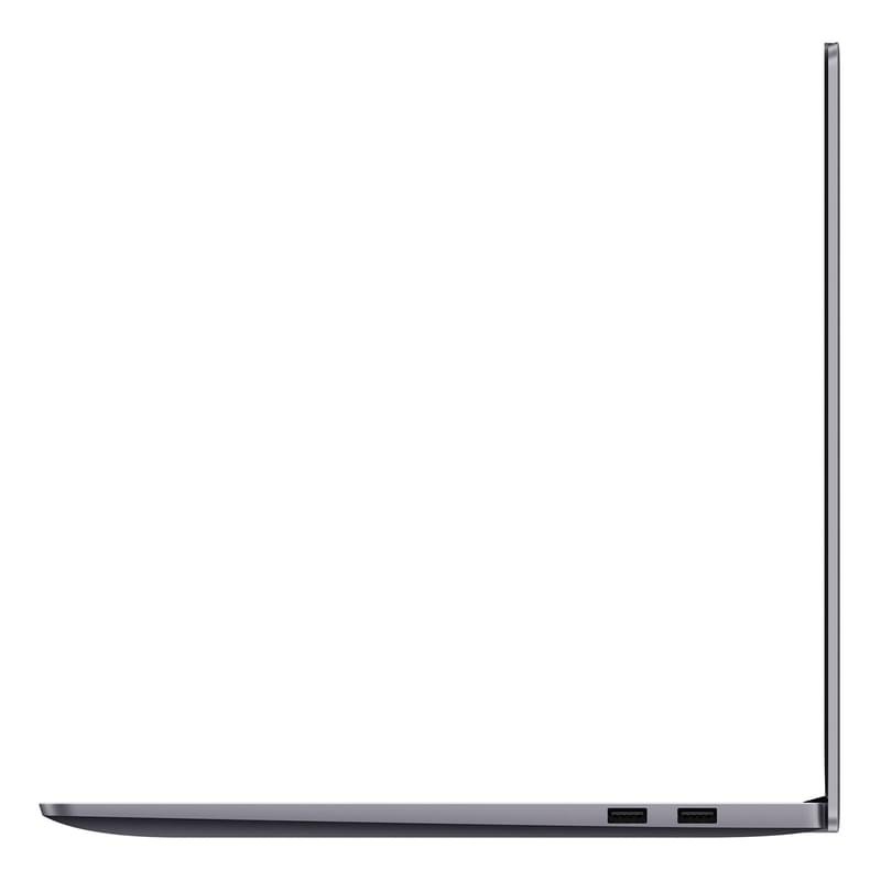Ноутбук Huawei MateBook D16 i3 1215U/ 8ГБ / 512SSD / 16.1 / Win11 / (MitchellF-W3851) - фото #6