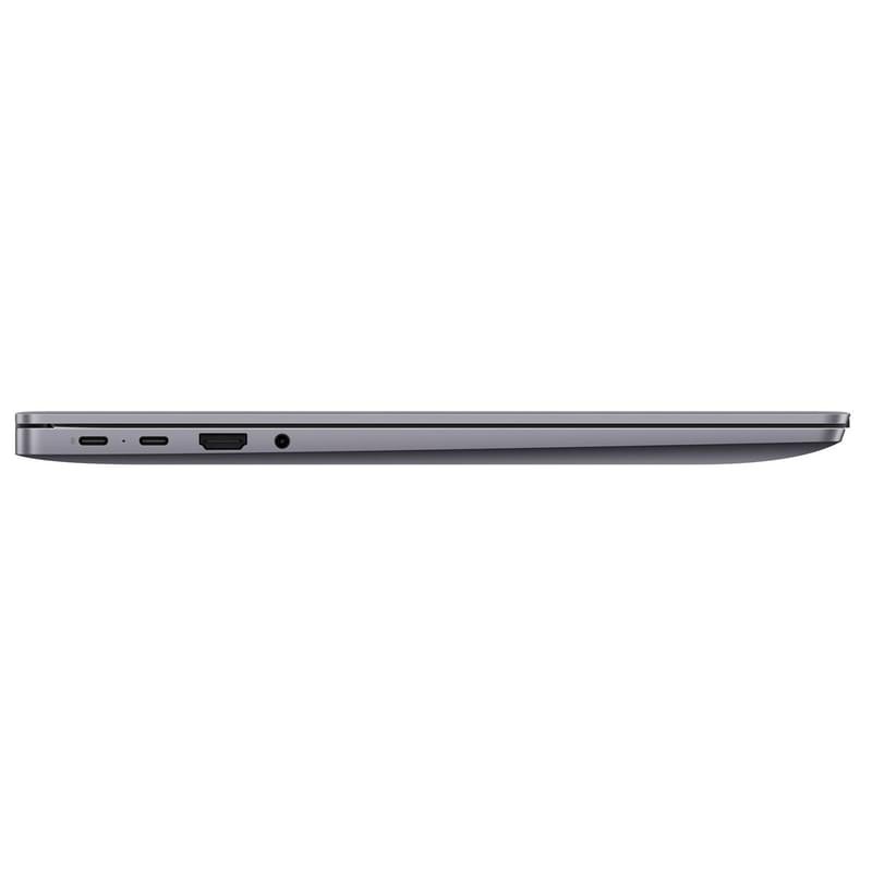 Ноутбук Huawei MateBook D16 i3 1215U/ 8ГБ / 512SSD / 16.1 / Win11 / (MitchellF-W3851) - фото #7