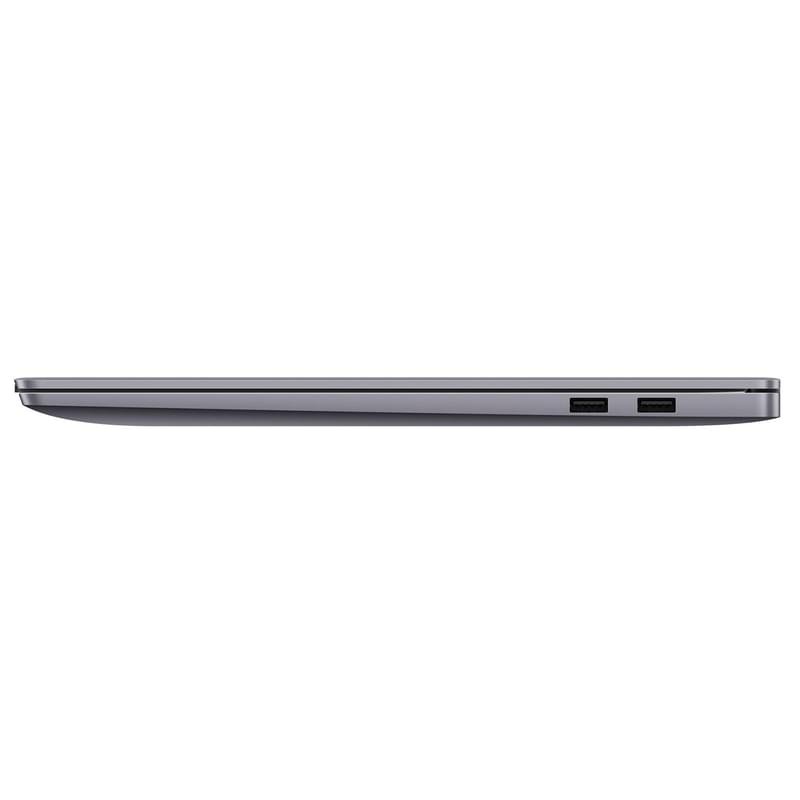 Ноутбук Huawei MateBook D16 i3 1215U/ 8ГБ / 512SSD / 16.1 / Win11 / (MitchellF-W3851) - фото #8