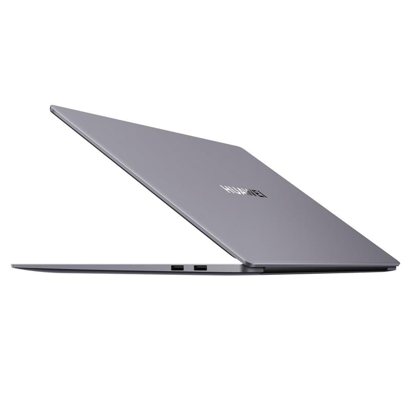 Ноутбук Huawei MateBook D16 i3 1215U/ 8ГБ / 512SSD / 16.1 / Win11 / (MitchellF-W3851) - фото #9