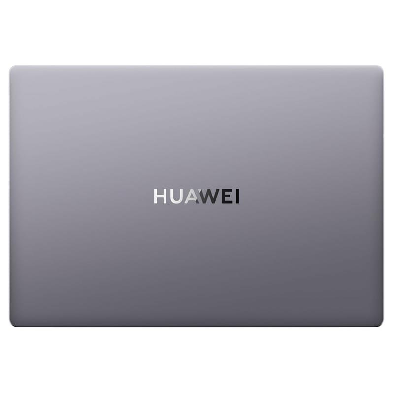Ноутбук Huawei MateBook D16 i3 1215U/ 8ГБ / 512SSD / 16.1 / Win11 / (MitchellF-W3851) - фото #11