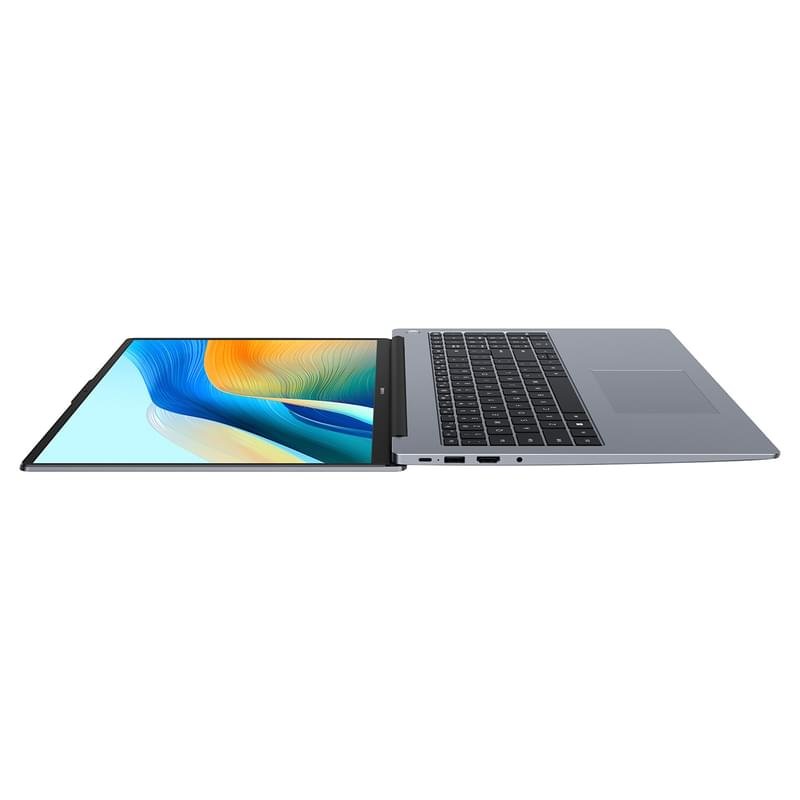 Ноутбук Huawei MateBook D16 i5 13420H / 16ГБ / 512SSD / 16.1 / Win11 / (MitchellG-W5651) - фото #10