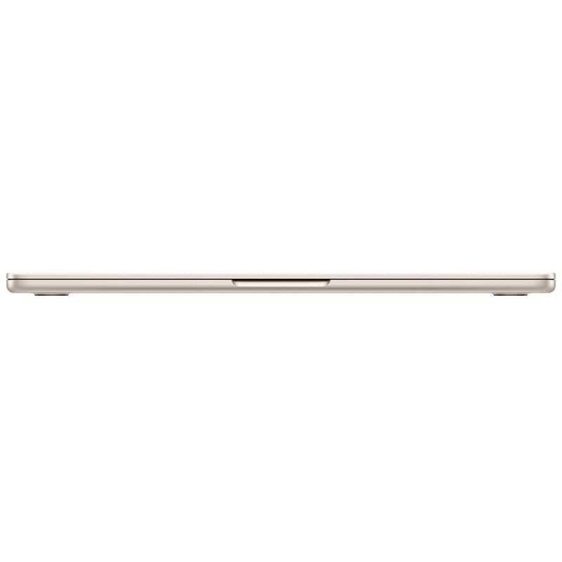 Ноутбук Apple MacBook Air 13 Starlight 2024 M3 / 8ГБ / 256SSD / 13,6 / Mac OS Sonoma / (MRXT3RU/A) - фото #7