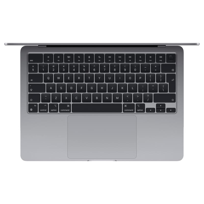 Ноутбук Apple MacBook Air Space Grey 2024 M3 / 8ГБ / 256SSD / 13 / Mac OS Sonoma / (MRXN3RU/A) - фото #1