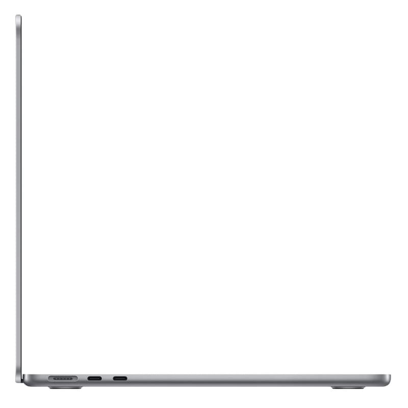 Ноутбук Apple MacBook Air Space Grey 2024 M3 / 8ГБ / 256SSD / 13 / Mac OS Sonoma / (MRXN3RU/A) - фото #2