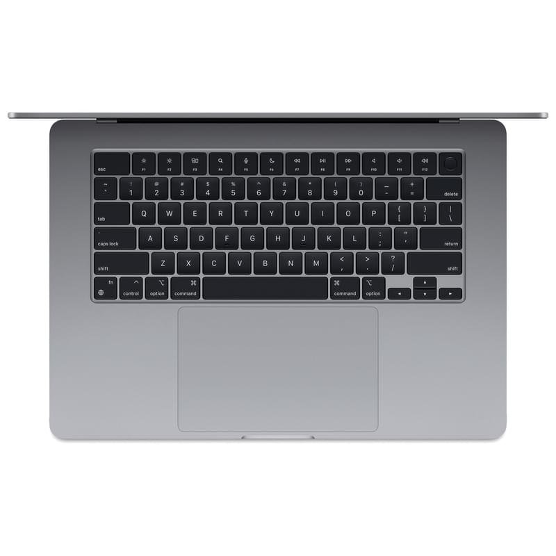 Ноутбук Apple MacBook Air 15 Space Grey 2023 M2 / 8ГБ / 256SSD / 15 / Mac OS Monterey / (MQKP3RU/A) - фото #2