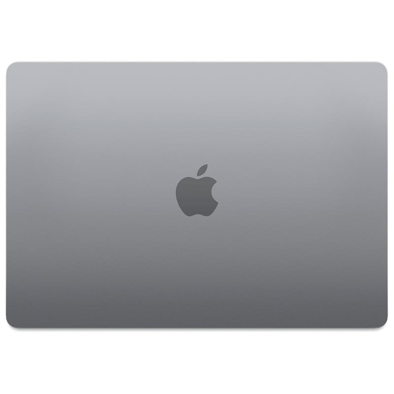 Ноутбук Apple MacBook Air 15 Space Grey 2023 M2 / 8ГБ / 256SSD / 15 / Mac OS Monterey / (MQKP3RU/A) - фото #3