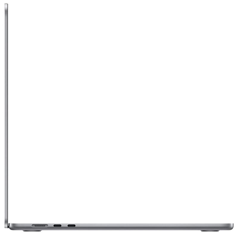 Ноутбук Apple MacBook Air 15 Space Grey 2023 M2 / 8ГБ / 256SSD / 15 / Mac OS Monterey / (MQKP3RU/A) - фото #4