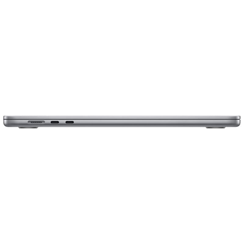 Ноутбук Apple MacBook Air 15 Space Grey 2023 M2 / 8ГБ / 256SSD / 15 / Mac OS Monterey / (MQKP3RU/A) - фото #6