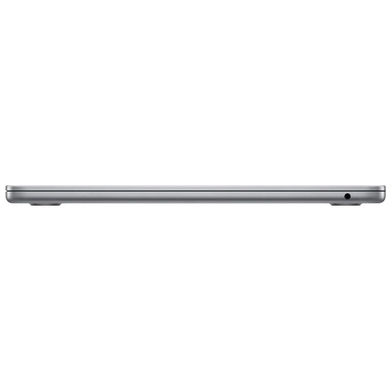 Ноутбук Apple MacBook Air 15 Space Grey 2023 M2 / 8ГБ / 256SSD / 15 / Mac OS Monterey / (MQKP3RU/A) - фото #7